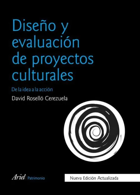 017 Diseño y Evaluacion de Proyectos Culturales