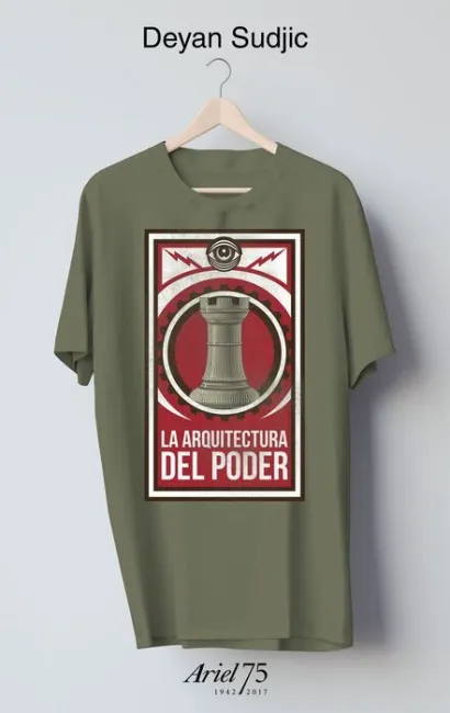 La Arquitectura del Poder