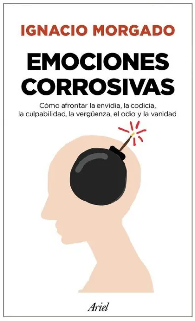 Emociones Corrosivas