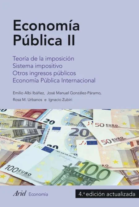 018 T2 Economía Pública
