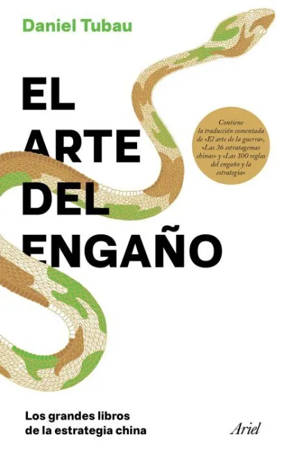 El Arte del Engaño