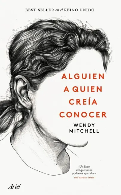 Alguien a Quien Creía Conocer