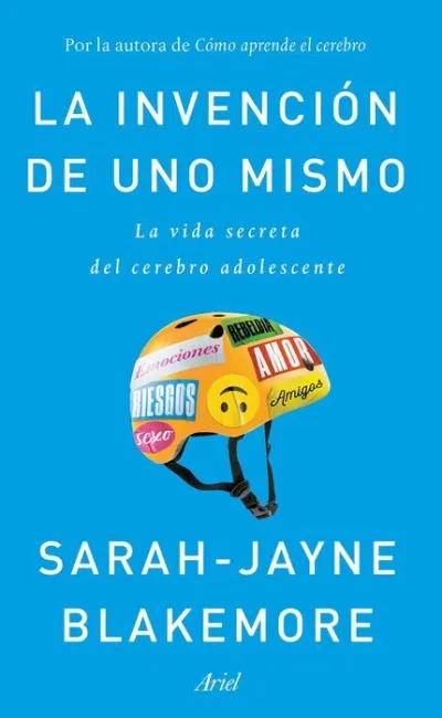 La Invención de Uno Mismo