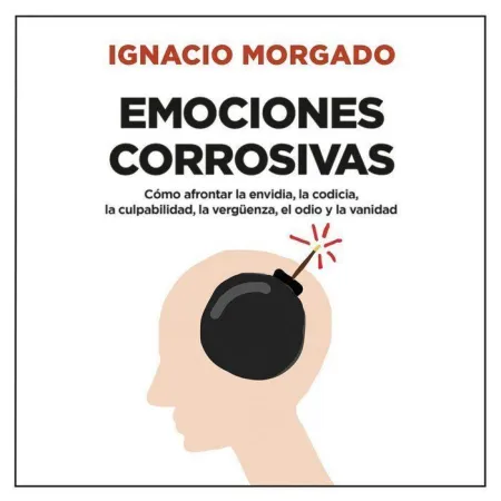 Emociones Corrosivas