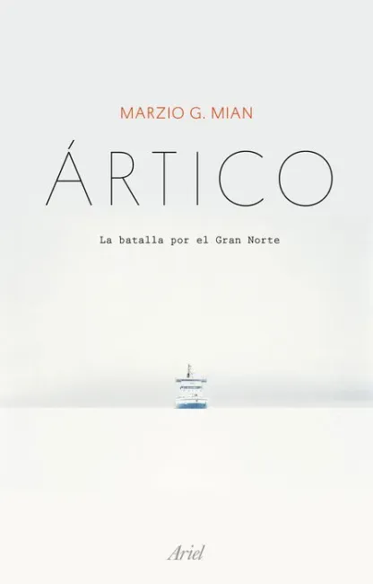 Ártico. La Batalla por el Gran Norte