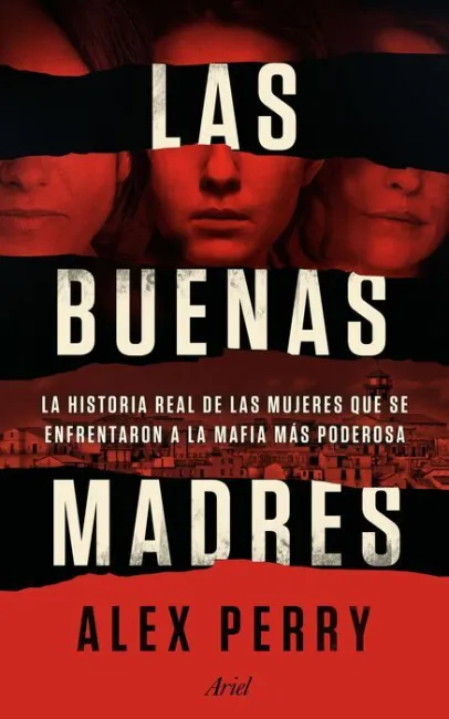 Las Buenas Madres