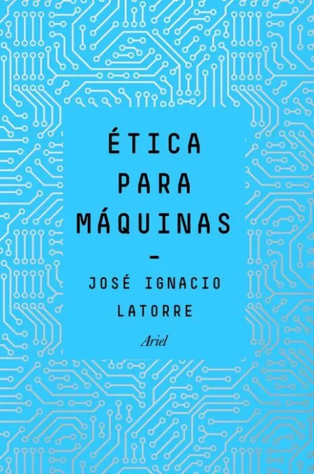 Ética para Máquinas