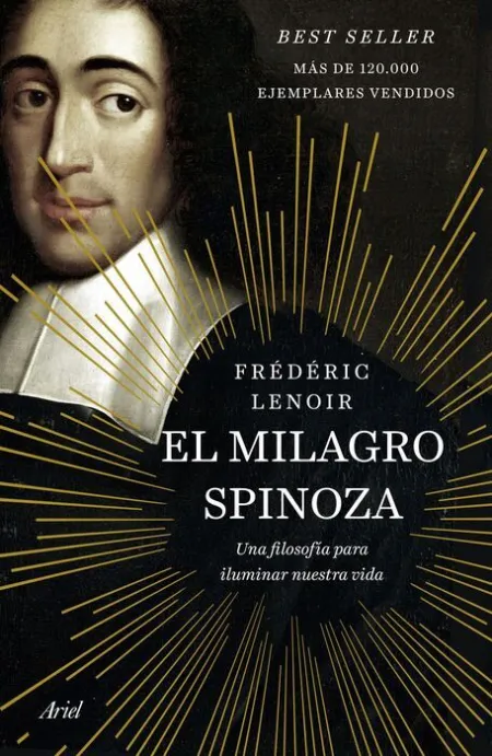 El Milagro Spinoza