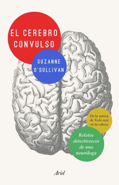 Cerebro Convulso, el