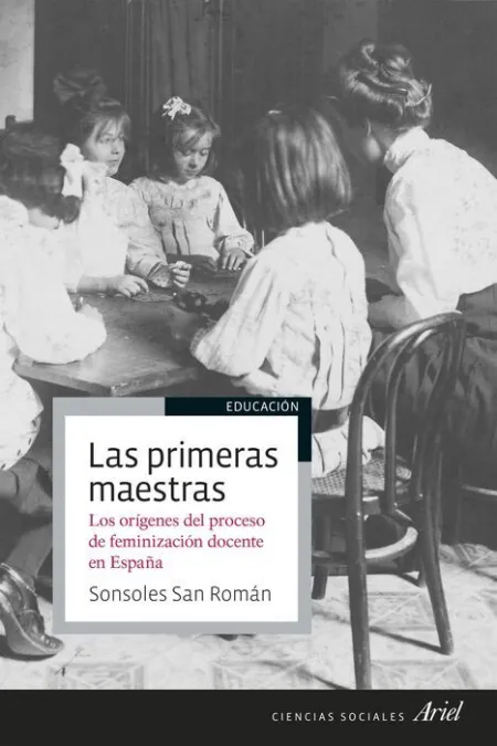 Primeras Maestras, las