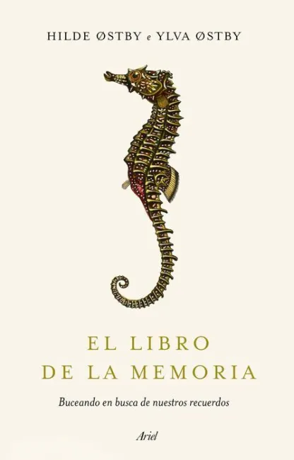 El Libro de la Memoria