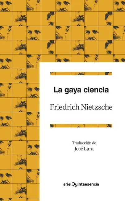 La Gaya Ciencia