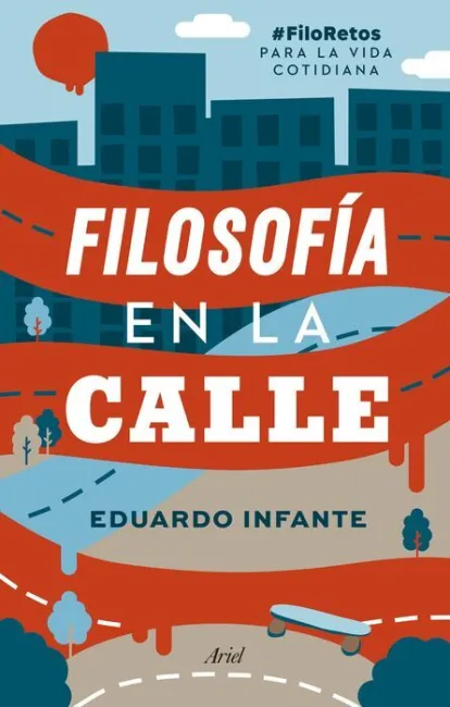 Filosofía en la Calle