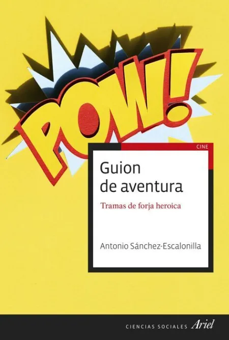 Guion de Aventura. Tramas de Forja Heroica