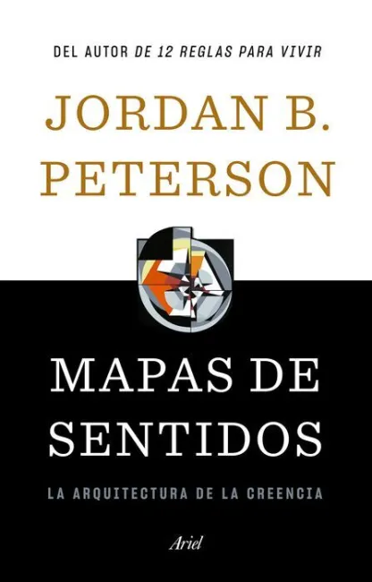 Mapas de Sentidos. La Arquitectura de la Creencia