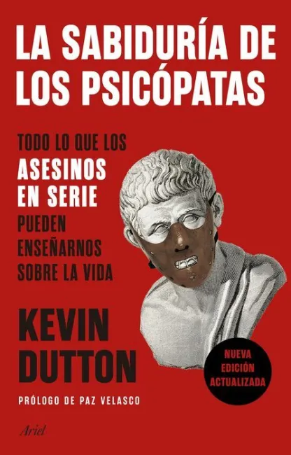 La Sabiduría de los Psicópatas