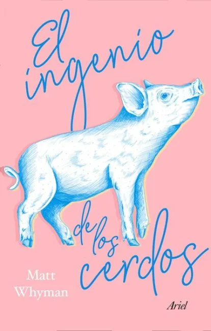 El Ingenio de los Cerdos