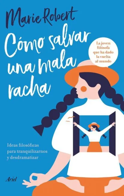 Cómo Salvar una Mala Racha