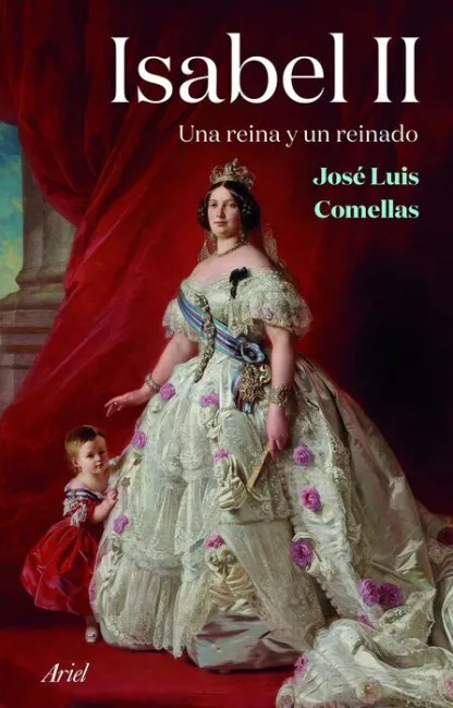 Isabel Ii. Una Reina y un Reinado