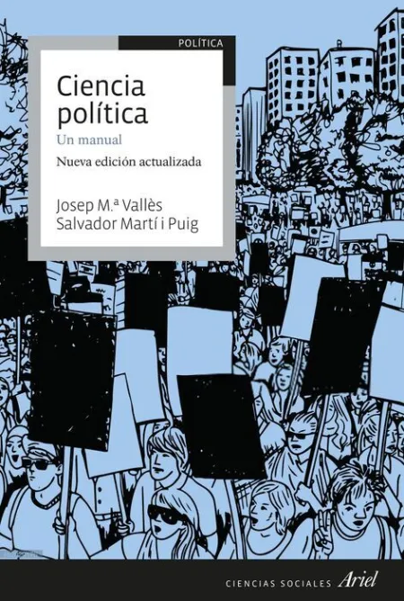 Ciencia Politica