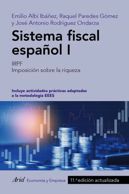 020 T1 Sistema Fiscal Español
