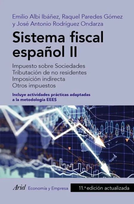 020 T2 Sistema Fiscal Español
