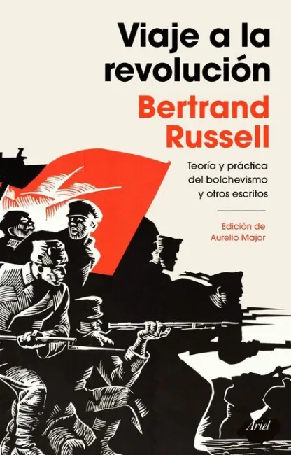 Viaje a la Revolución