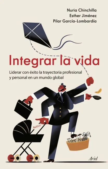 Integrar la Vida