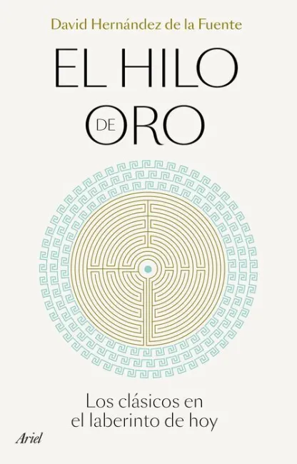 El Hilo de Oro