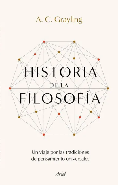 Historia de la Filosofía