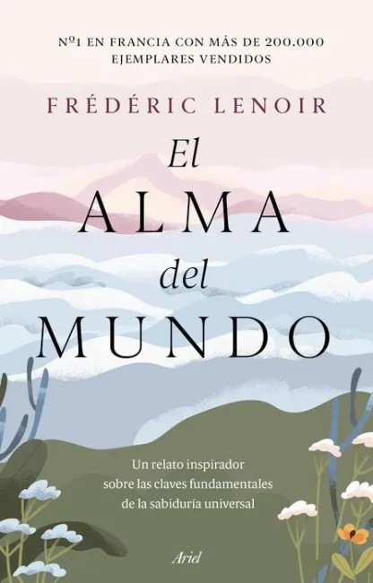 El Alma del Mundo