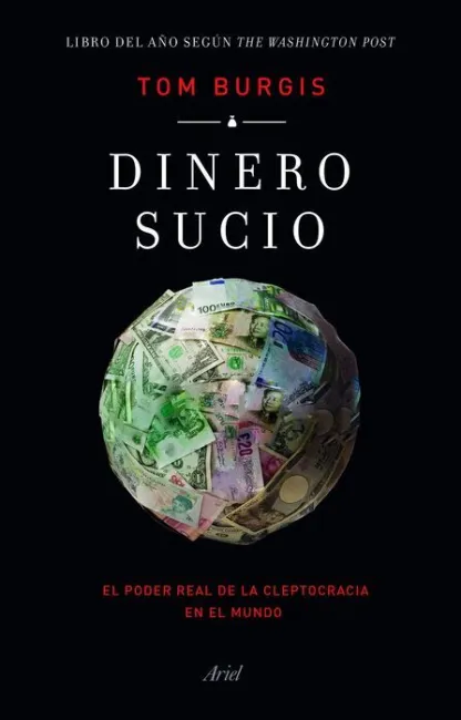 Dinero Sucio