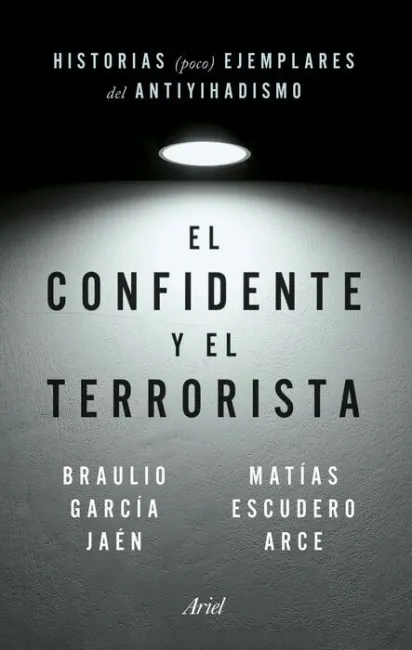 El Confidente y el Terrorista