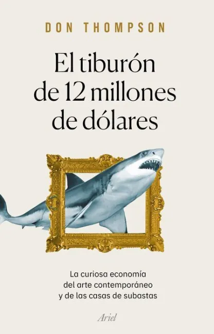 El Tiburón de 12 Millones de Dólares