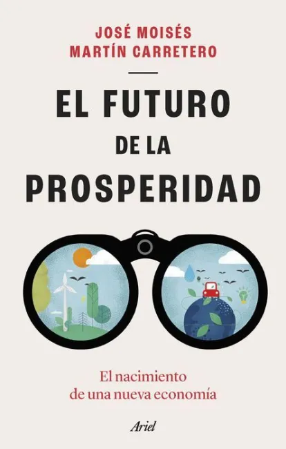 El Futuro de la Prosperidad