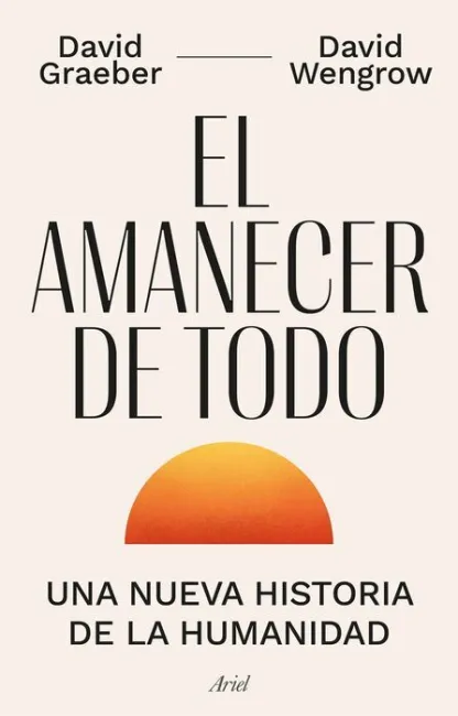 El Amanecer de Todo