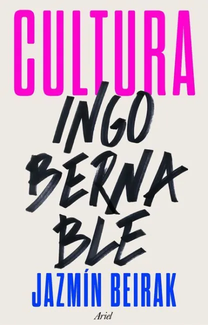 Cultura Ingobernable