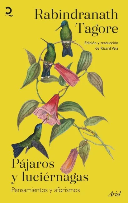 Pájaros y Luciérnagas