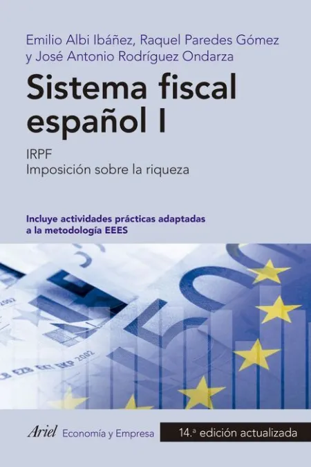 023 T1 Sistema Fiscal Español