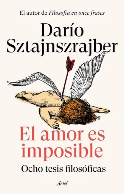 El Amor Es Imposible