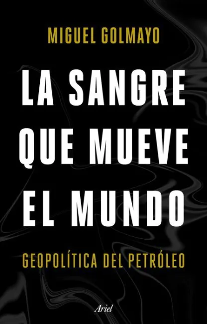 La Sangre que Mueve el Mundo