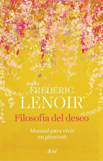 Filosofía del Deseo