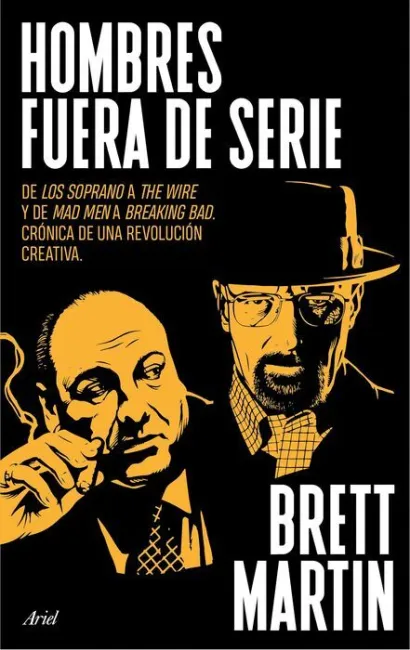 Hombres Fuera de Serie