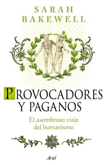 Provocadores y Paganos