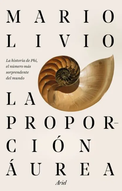 La Proporción Áurea
