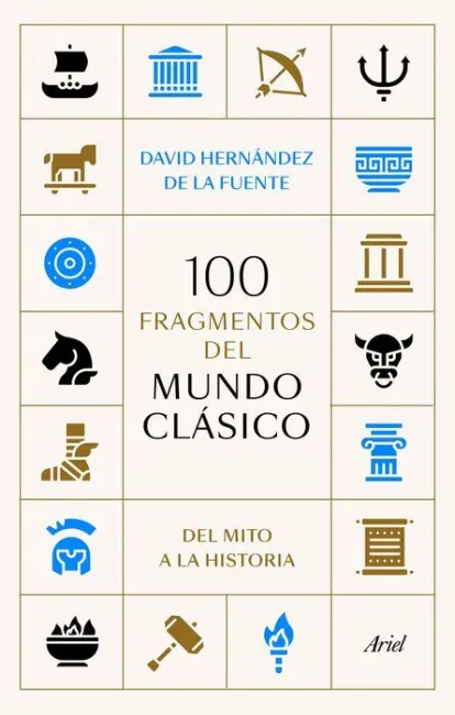 100 Fragmentos del Mundo Clásico