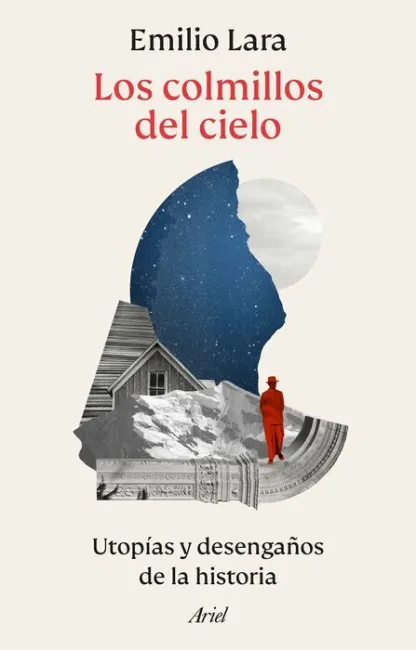Los Colmillos del Cielo