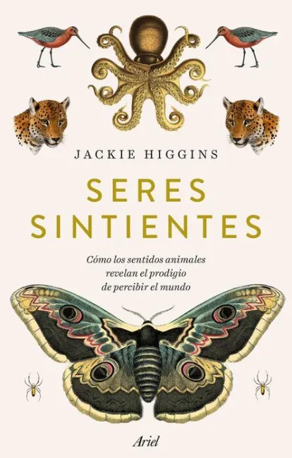 Seres Sintientes