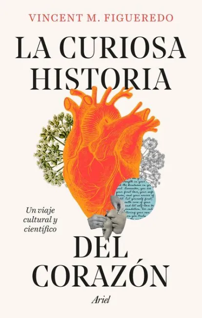 La Curiosa Historia del Corazón