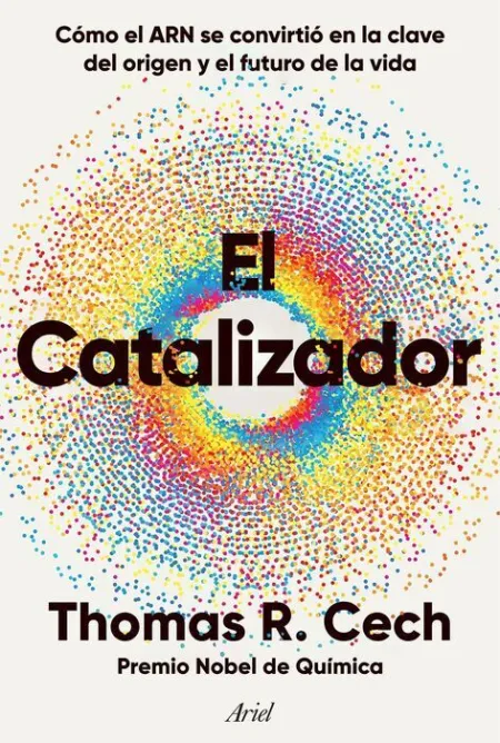 El Catalizador